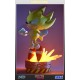Super Sonic Statue 15 inches Exclusive